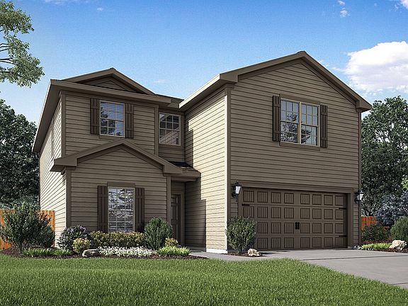 The Driftwood Plan is now available at Honey Farms