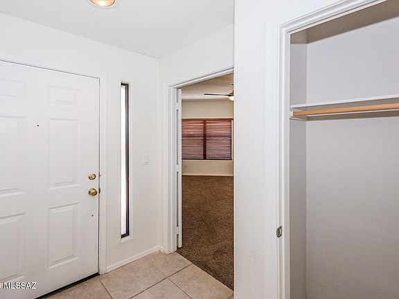 5th image of 6655 N Canyon Crest Dr #Drive26103