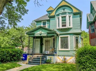 403 Mount Vernon St, Detroit, MI