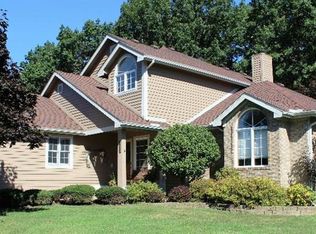 5098 Glen Eagle Ct, Tecumseh, MI 49286