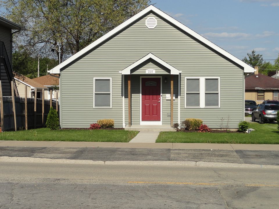 1st image of 210 S Midland Ave
