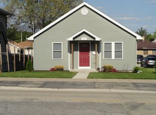 210 S Midland Ave, Rockdale, IL 60436