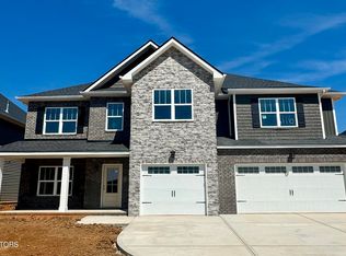 4507 Victory Bell Ave LOT 116, Powell, TN 37849