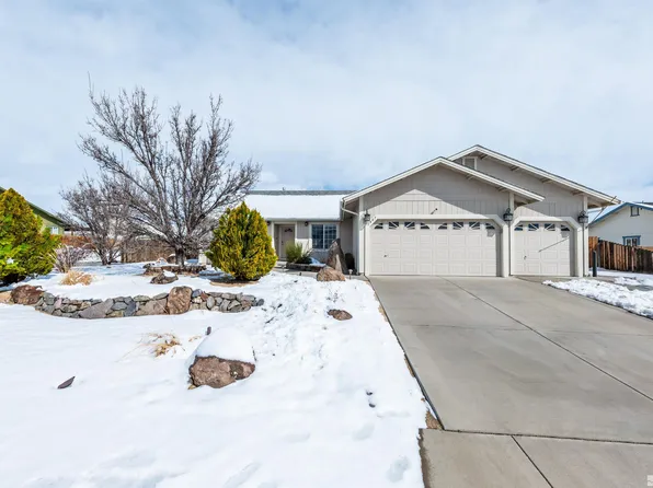 1447 Kinglet Dr, Sparks, NV 89441