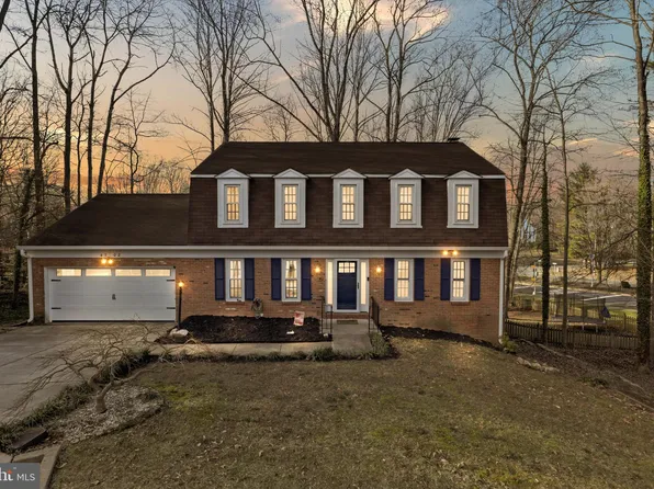 4702 Duncan Pl, Dumfries, VA 22025