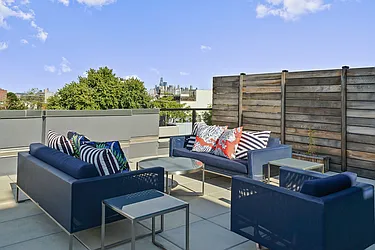 Rented by Daniel Gale Sotheby's International Realty