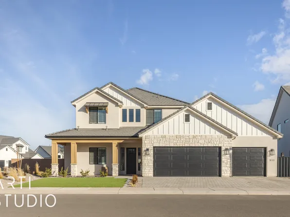 311 S Water Course Dr, Washington, UT 84780