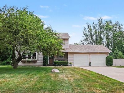 7730 Cottonwood St, Richland, MI, 49083