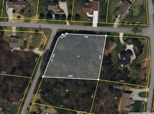 0 Riversound Dr LOT 21, Dayton, TN 37321