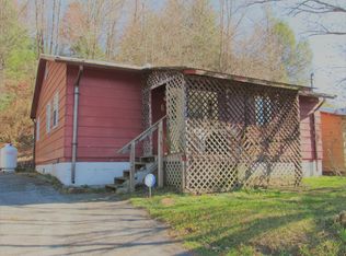 729 Gilliam St NE, Wise, VA 24293