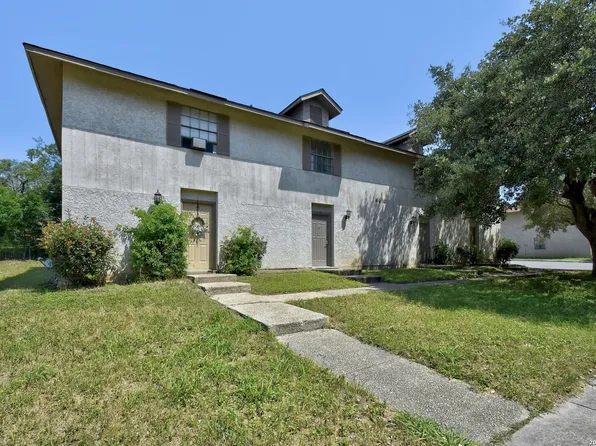 4919 Ty Terrace St, San Antonio, TX 78229