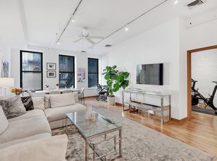 144 Chambers St APT 3, New York, NY 10007
