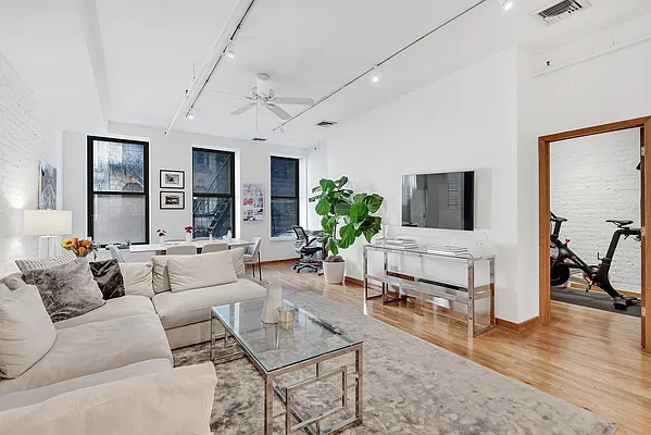 Rented by Corcoran | media 1