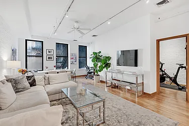 Rented by Corcoran