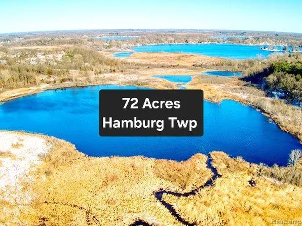 3450 Hooker Rd E, Pinckney, MI 48169