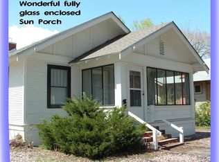 1209 1/2 Remington St, Fort Collins, CO 80524