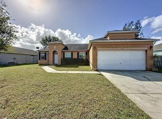 1195 Cambourne Dr, Kissimmee, FL 34758