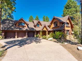 1766 E Elysian Ct, Flagstaff, AZ 86005