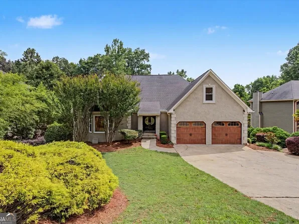 4510 N Slope Cir, Marietta, GA 30066