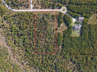 Mary Knox Dr, Beggs, OK 74421