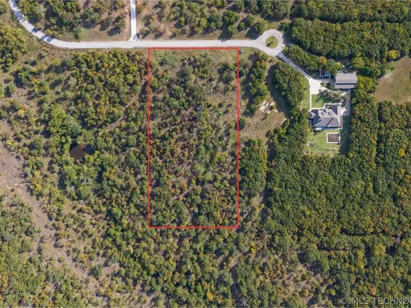 Mary Knox Dr, Beggs, OK 74421