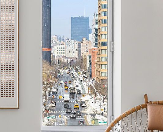2nd image of 1 York St #6B