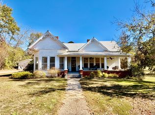406 Broad St, Camden, AL 36726