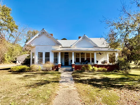 406 Broad St, Camden, AL 36726