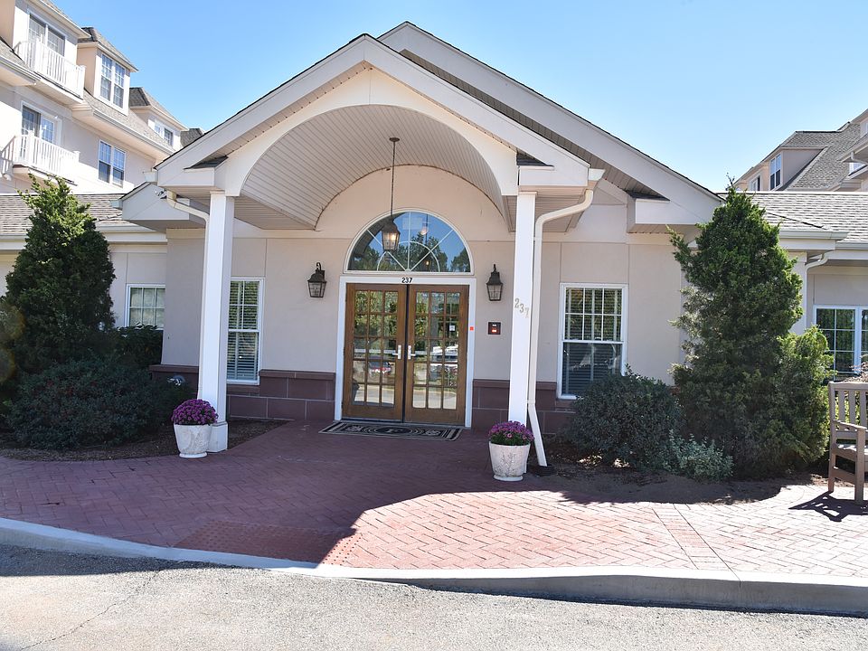 Welcome to Fernwood Estates