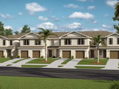 17447 Monte Isola WAY, North Fort Myers, FL, 33917