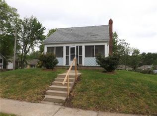 6648 Broadmoor St, Kansas City, MO 64131