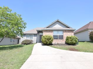 2710 Saulsbury Dr, Temple, TX 76504
