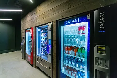 Rented by The KCI Group