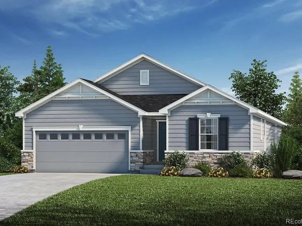 3390 Bluestem Street, Dacono, CO 80514