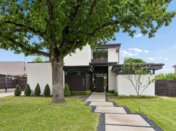 4558 Ridge Rd, Dallas, TX 75229
