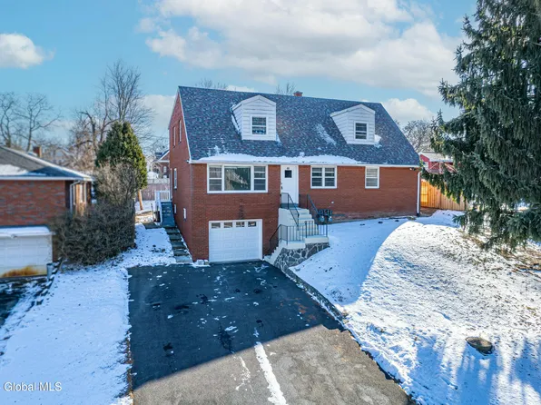 86 Hackett Boulevard, Albany, NY 12209