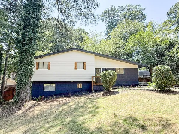 4038 Tifton Dr, Columbus, GA 31907