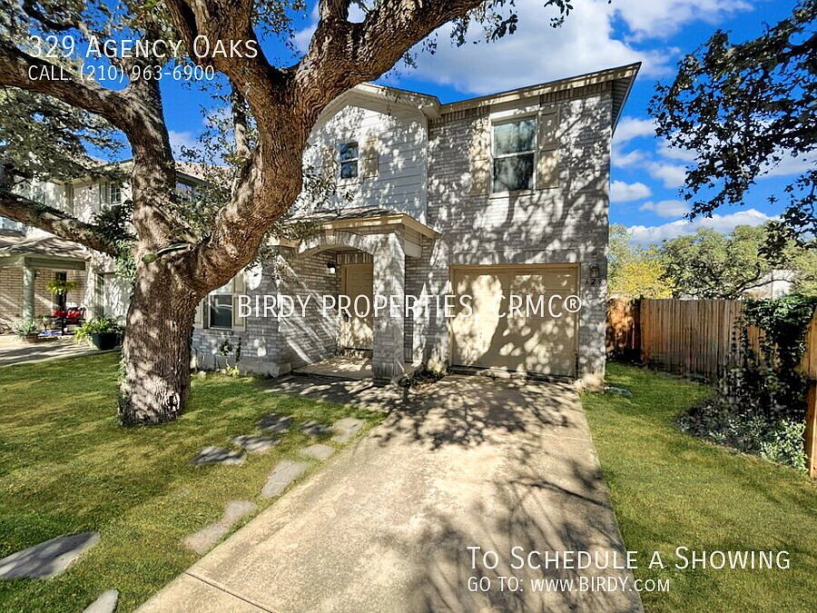 1st image of 329 Agency Oaks