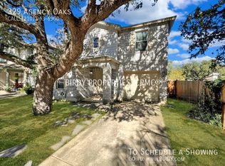 329 Agency Oaks, San Antonio, TX 78249