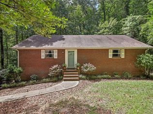 107 Indian Forest Rd, Jasper, GA 30143