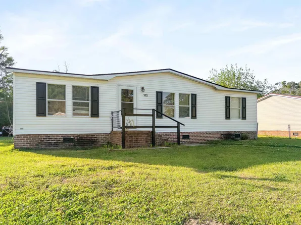 117 Ranchette Circle, Myrtle Beach, SC 29588