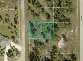 489 Lenox Ave S, Lehigh Acres, FL 33974