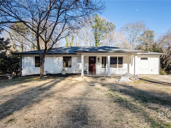 704 Forest Heights Drive, Athens, GA 30606
