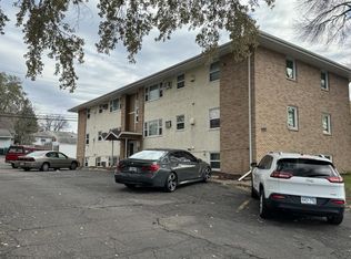 4911 University Ave NE, Columbia Heights, MN 55421