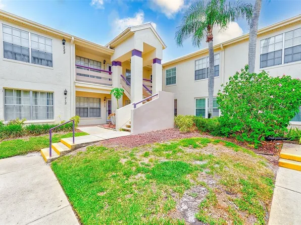 7823 Hardwick Dr APT 224, New Port Richey, FL 34653
