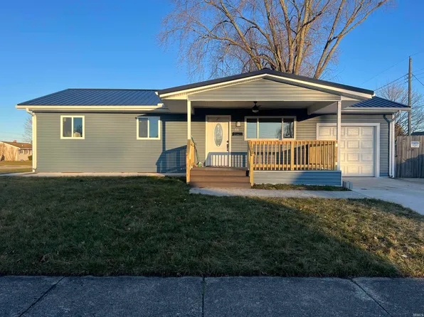 518 S Clearview Pl, South Bend, IN 46619