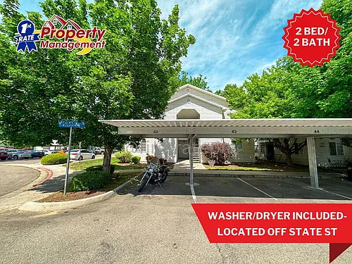 5843 W Clearview Ln #202 Photo 1