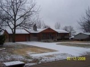 3645 Varwig Ln, Bridgeton, MO 63044