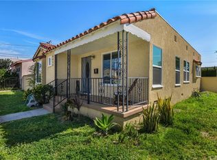 8420 Madison Ave, South Gate, CA 90280