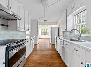 3703 Crest Brook Rd, Birmingham, AL 35223